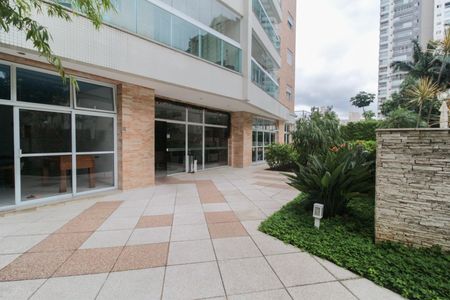 Apartamento para alugar com 112m², 3 quartos e 3 vagasHall de entrada