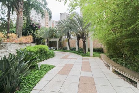 Apartamento para alugar com 112m², 3 quartos e 3 vagasEntrada