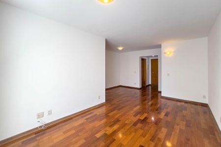 Sala de apartamento para alugar com 3 quartos, 112m² em Vila Mariana, São Paulo