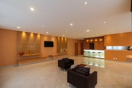 Apartamento para alugar com 112m², 3 quartos e 3 vagasSalão de festas