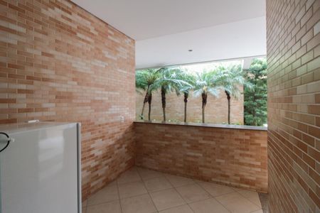 Apartamento para alugar com 112m², 3 quartos e 3 vagasSalão de festas