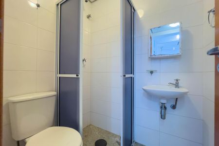 Apartamento para alugar com 112m², 3 quartos e 3 vagasBanheiro de serviço