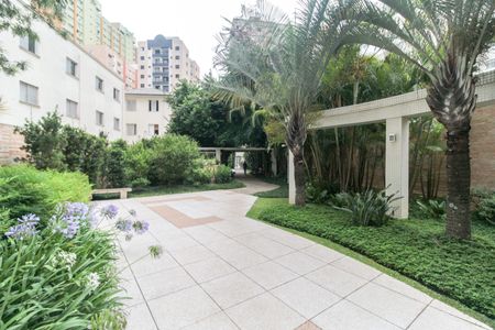 Apartamento para alugar com 112m², 3 quartos e 3 vagasEntrada