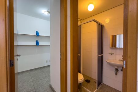 Apartamento para alugar com 112m², 3 quartos e 3 vagasÁrea de serviço 