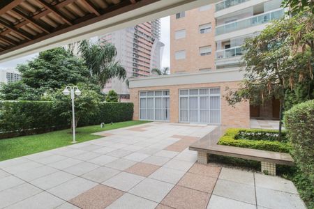 Apartamento para alugar com 112m², 3 quartos e 3 vagasSalão de festas
