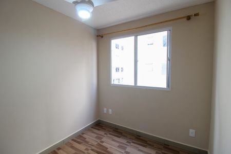 Quarto 1 de apartamento para alugar com 2 quartos, 42m² em Jardim Gilda Maria, São Paulo