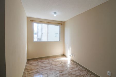 Sala de apartamento para alugar com 2 quartos, 42m² em Jardim Gilda Maria, São Paulo