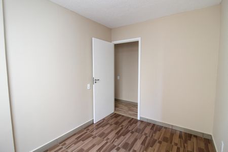 Quarto 2 de apartamento para alugar com 2 quartos, 42m² em Jardim Gilda Maria, São Paulo