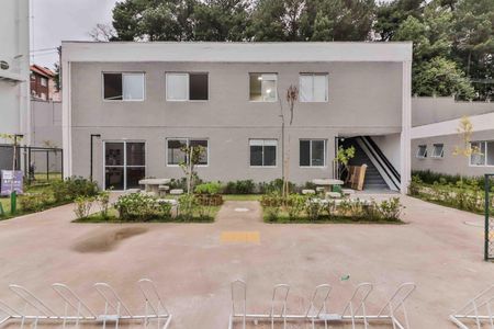 Apartamento à venda com 42m², 2 quartos e sem vagaÁrea comum - Salão de festas