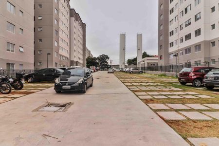 Apartamento à venda com 42m², 2 quartos e sem vagaGaragem