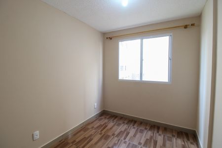 Apartamento à venda com 42m², 2 quartos e sem vagaQuarto 2