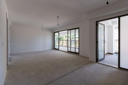 Apartamento à venda com 3 quartos, 146m² em Pompeia, São Paulo