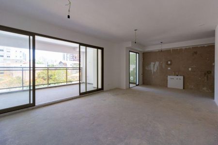 Apartamento à venda com 3 quartos, 146m² em Pompeia, São Paulo