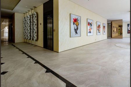 Apartamento à venda com 146m², 3 quartos e 2 vagas