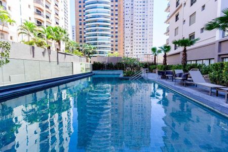 Apartamento à venda com 146m², 3 quartos e 2 vagas