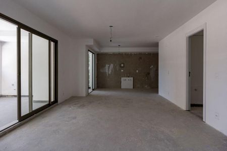 Apartamento à venda com 3 quartos, 146m² em Pompeia, São Paulo