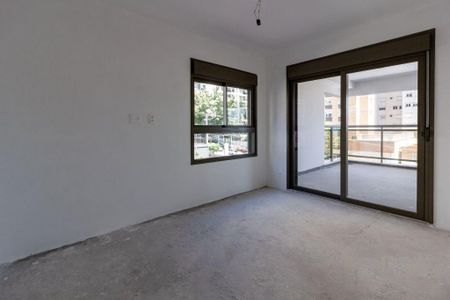 Apartamento à venda com 3 quartos, 146m² em Pompeia, São Paulo