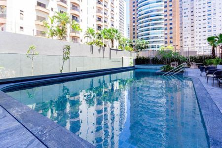 Apartamento à venda com 146m², 3 quartos e 2 vagas
