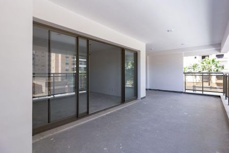 Apartamento à venda com 146m², 3 quartos e 2 vagas