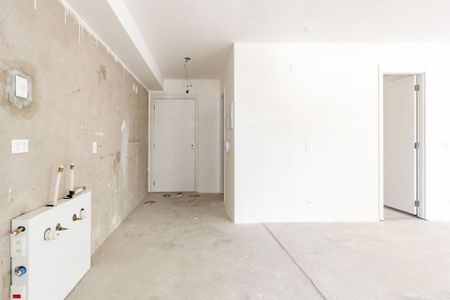 Apartamento à venda com 3 quartos, 146m² em Pompeia, São Paulo