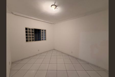 Banheiro do Quarto 2 de casa para alugar com 2 quartos, 148m² em Setor Habitacional Vicente Pires, Brasília