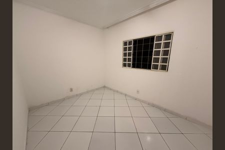 Banheiro do Quarto 1 de casa para alugar com 2 quartos, 148m² em Setor Habitacional Vicente Pires, Brasília