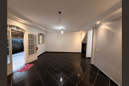 Sala de casa para alugar com 2 quartos, 148m² em Setor Habitacional Vicente Pires, Brasília