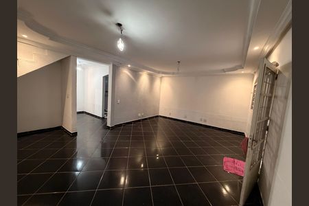 Sala de casa para alugar com 2 quartos, 148m² em Setor Habitacional Vicente Pires, Brasília