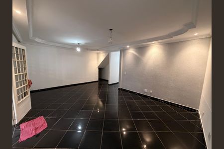Sala de casa para alugar com 2 quartos, 148m² em Setor Habitacional Vicente Pires, Brasília