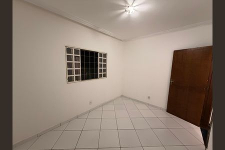 Banheiro do Quarto 1 de casa para alugar com 2 quartos, 148m² em Setor Habitacional Vicente Pires, Brasília