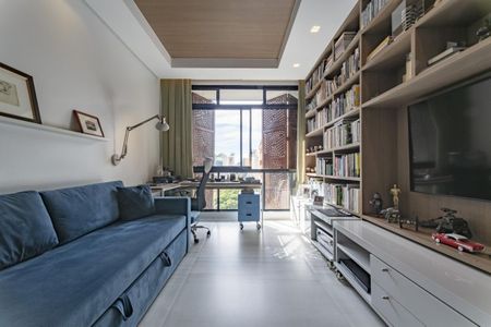 Apartamento à venda com 3 quartos, 280m² em Santana, São Paulo