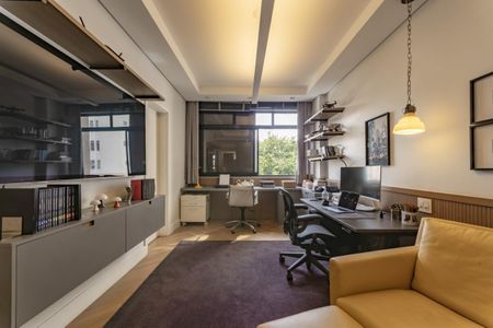 Apartamento à venda com 280m², 3 quartos e 3 vagas