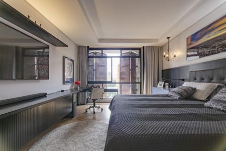 Apartamento à venda com 280m², 3 quartos e 3 vagas