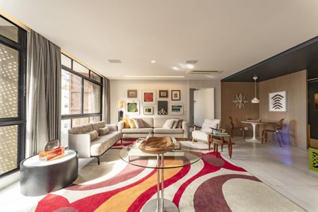 Apartamento à venda com 3 quartos, 280m² em Santana, São Paulo