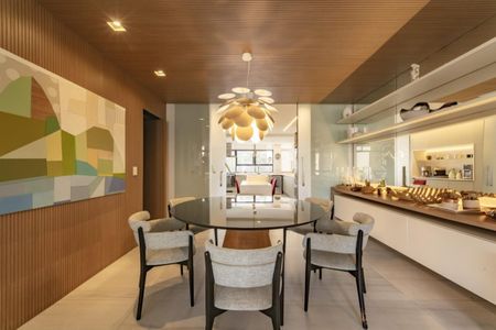 Apartamento à venda com 3 quartos, 280m² em Santana, São Paulo