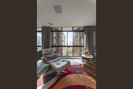 Apartamento à venda com 280m², 3 quartos e 3 vagas