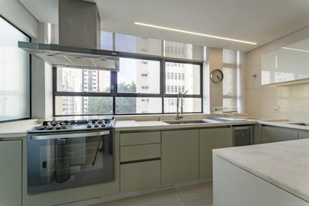 Apartamento à venda com 280m², 3 quartos e 3 vagas