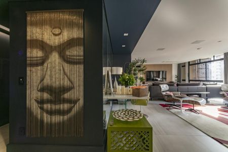 Apartamento à venda com 3 quartos, 280m² em Santana, São Paulo
