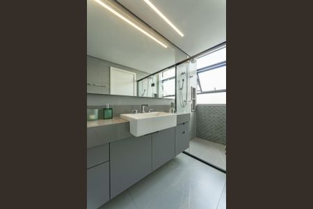 Apartamento à venda com 280m², 3 quartos e 3 vagas