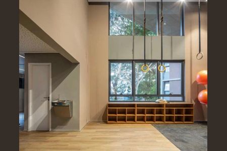 Apartamento à venda com 3 quartos, 116m² em Sumaré, São Paulo