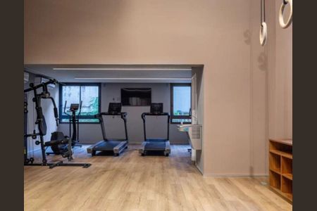 Apartamento à venda com 3 quartos, 116m² em Sumaré, São Paulo