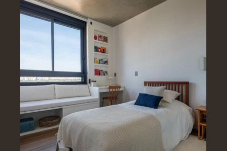 Apartamento à venda com 3 quartos, 116m² em Sumaré, São Paulo