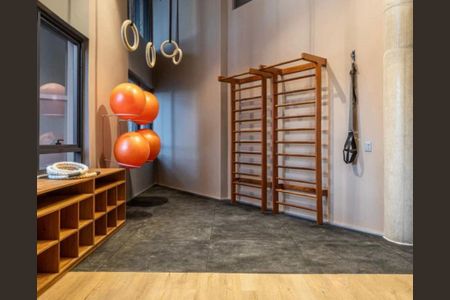 Apartamento à venda com 3 quartos, 116m² em Sumaré, São Paulo