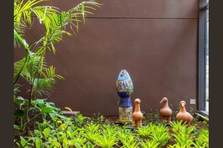 Apartamento à venda com 3 quartos, 116m² em Sumaré, São Paulo