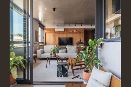 Apartamento à venda com 3 quartos, 116m² em Sumaré, São Paulo