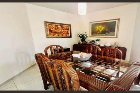 Casa de Condomínio à venda com 4 quartos, 270m² em Jardim Paulista, Barueri