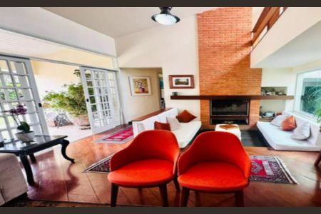 Casa de Condomínio à venda com 4 quartos, 270m² em Jardim Paulista, Barueri