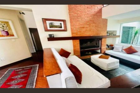 Casa de Condomínio à venda com 4 quartos, 270m² em Jardim Paulista, Barueri