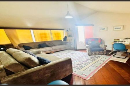 Casa de Condomínio à venda com 4 quartos, 270m² em Jardim Paulista, Barueri