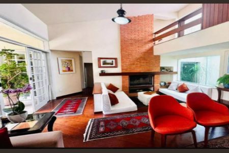 Casa de Condomínio à venda com 4 quartos, 270m² em Jardim Paulista, Barueri